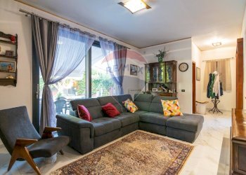 Soggiorno - Villa Via Bari
 
10, San Giovanni la Punta - foto 14