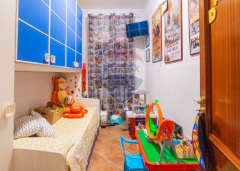 Camera / camera da letto - Villa Via Bari
 
10, San Giovanni la Punta - foto 25