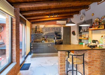 Cucina - Villa Via Bari
 
10, San Giovanni la Punta - foto 31