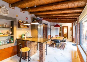 Cucina - Villa Via Bari
 
10, San Giovanni la Punta - foto 32