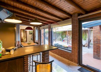 Ufficio - Villa Via Bari
 
10, San Giovanni la Punta - foto 33