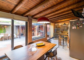 Sala da pranzo - Villa Via Bari
 
10, San Giovanni la Punta - foto 34