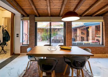 Sala da pranzo - Villa Via Bari
 
10, San Giovanni la Punta - foto 35