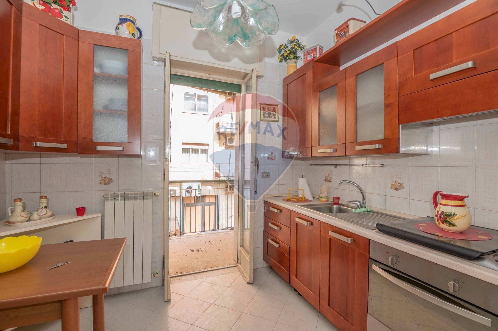 Cucina - Appartamento Via Giuseppe Mazzini
 
5, Caltagirone - foto 3