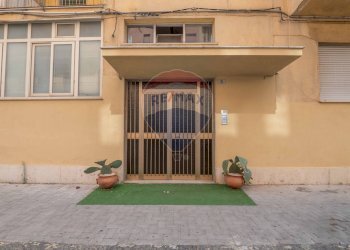 Casa all\'aperto - Appartamento Via Giuseppe Mazzini
 
5, Caltagirone - foto 4
