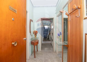 Hall / corridoio - Appartamento Via Giuseppe Mazzini
 
5, Caltagirone - foto 6