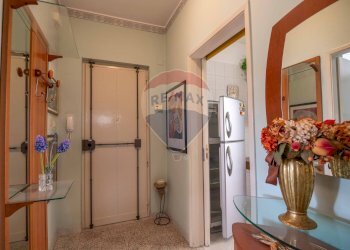 Hall / corridoio - Appartamento Via Giuseppe Mazzini
 
5, Caltagirone - foto 7