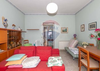 Sala da pranzo - Appartamento Via Giuseppe Mazzini
 
5, Caltagirone - foto 9