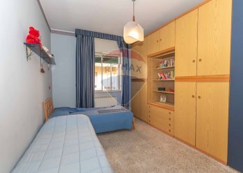 Camera / camera da letto - Appartamento Via Giuseppe Mazzini
 
5, Caltagirone - foto 10