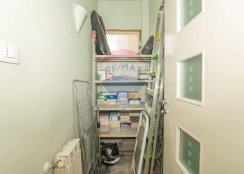 Dettagli - Appartamento Via Giuseppe Mazzini
 
5, Caltagirone - foto 24