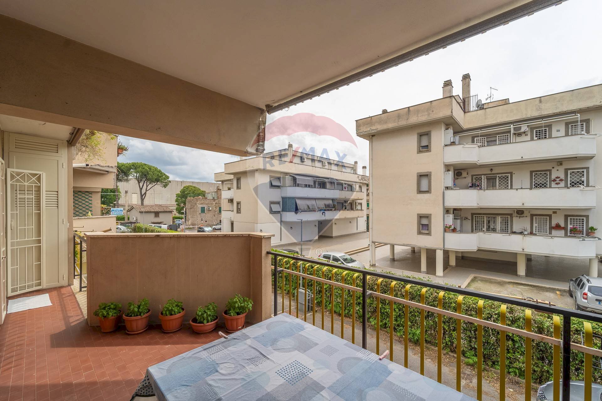 Balcone - Trilocale Strada degli Orti
 
96, Tivoli - foto 1