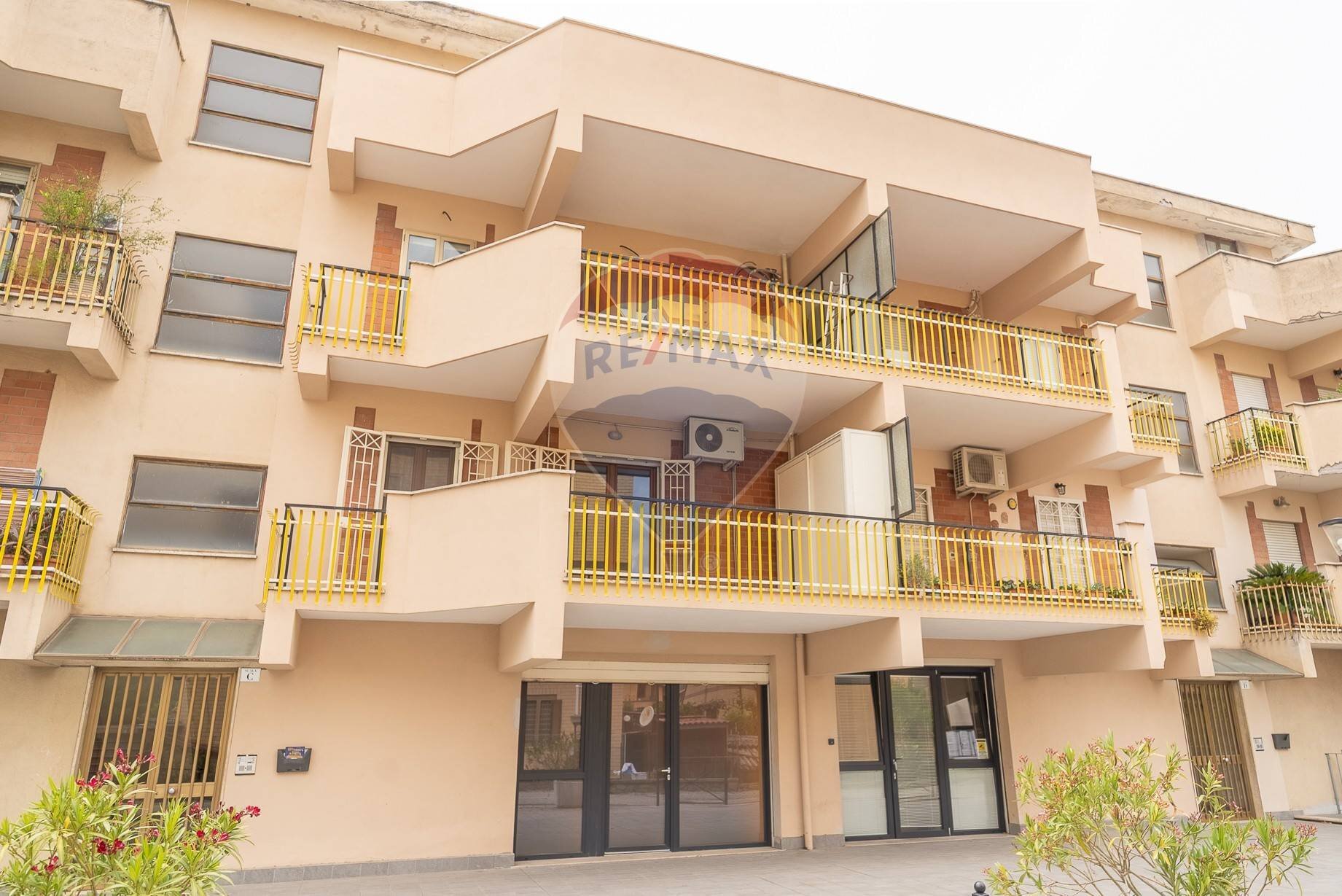 Edificio all\'aperto - Trilocale Strada degli Orti
96, Tivoli - foto 2