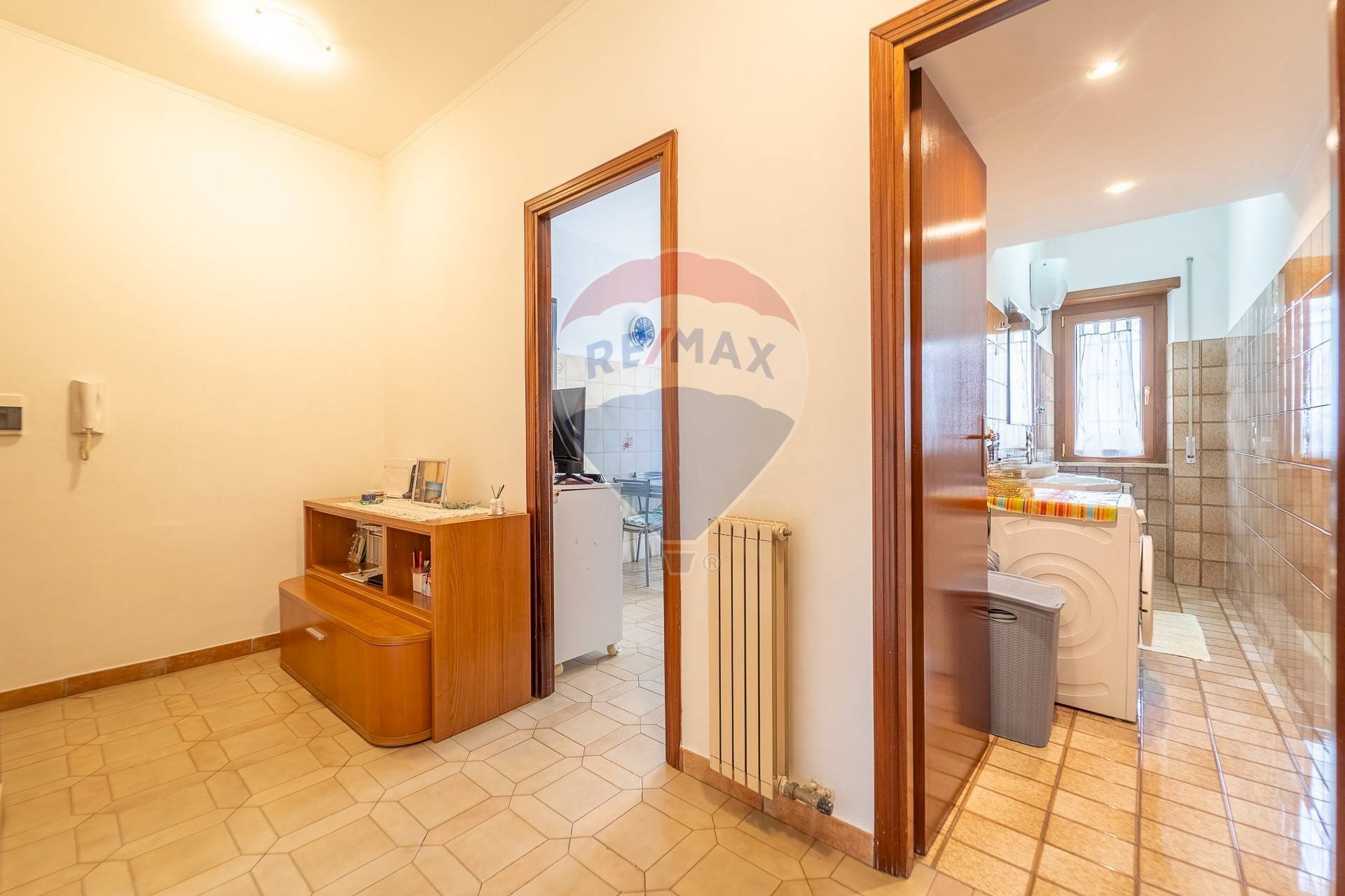 Hall / corridoio - Trilocale Strada degli Orti
96, Tivoli - foto 3