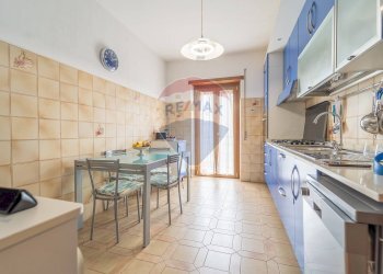 Cucina - Trilocale Strada degli Orti
 
96, Tivoli - foto 4