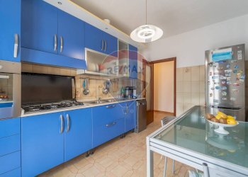 Cucina - Trilocale Strada degli Orti
 
96, Tivoli - foto 6