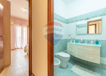 Bagno - Trilocale Strada degli Orti
 
96, Tivoli - foto 14