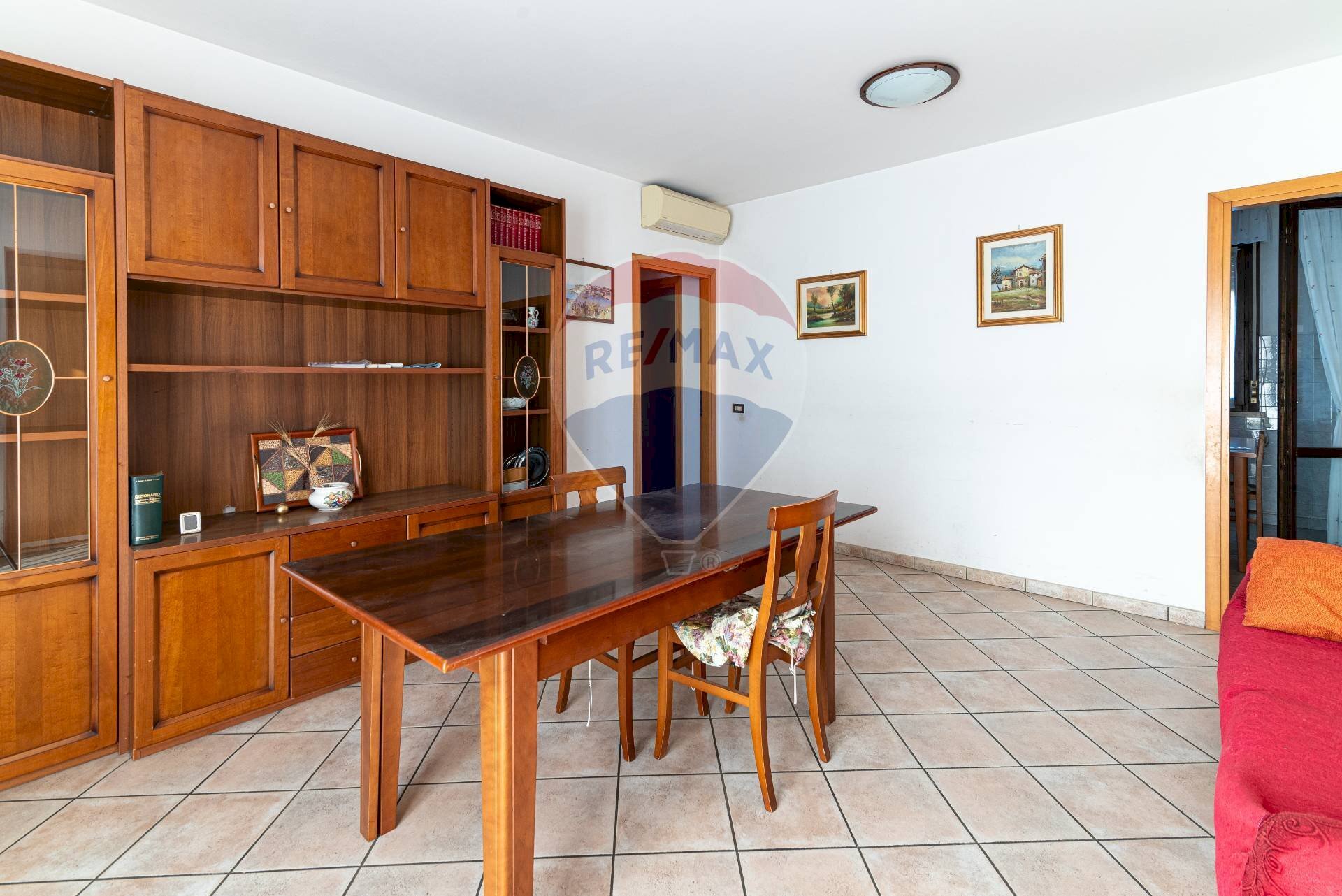 Sala da pranzo - Appartamento Viale del Lavoro
 
1, Jesi - foto 3