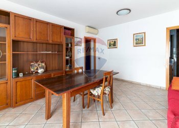 Sala da pranzo - Appartamento Viale del Lavoro
 
1, Jesi - foto 3