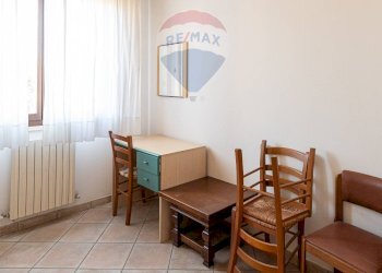 Sala da pranzo - Appartamento Viale del Lavoro
 
1, Jesi - foto 9