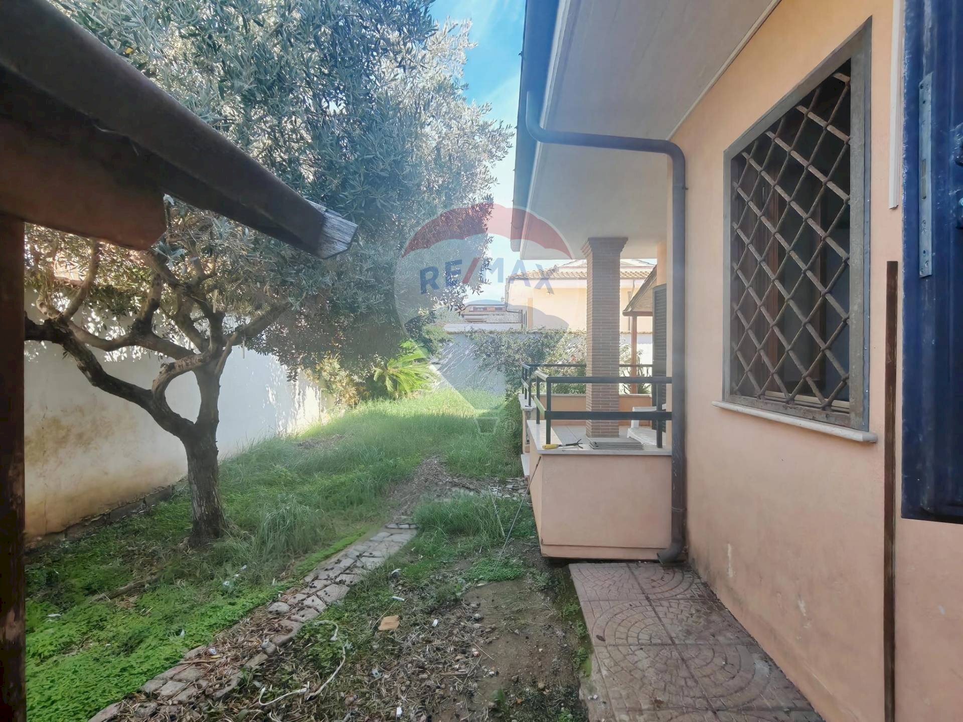 Giardino - Casa semi indipendente via adda, Ardea - foto 3