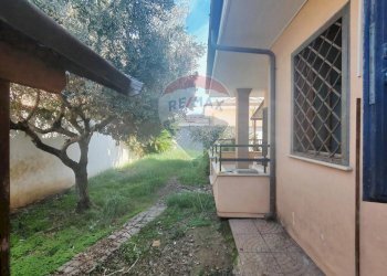 Giardino - Casa semi indipendente via adda, Ardea - foto 3