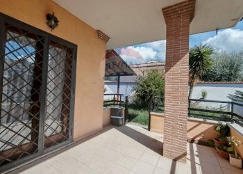 Terrazza - Casa semi indipendente via adda, Ardea - foto 4