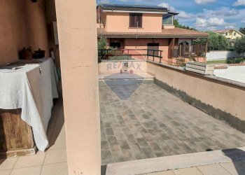 Terrazza - Casa semi indipendente via adda, Ardea - foto 32