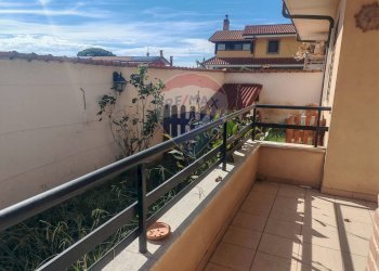 Balcone - Casa semi indipendente via adda, Ardea - foto 6