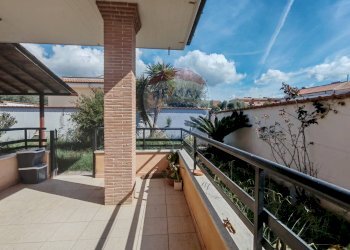 Balcone - Casa semi indipendente via adda, Ardea - foto 2