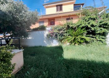 Casa all\'aperto - Casa semi indipendente via adda, Ardea - foto 34