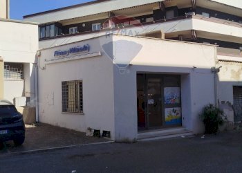 Edificio all\'aperto - Locale Commerciale via Flavia
 
14, Anzio - foto 6