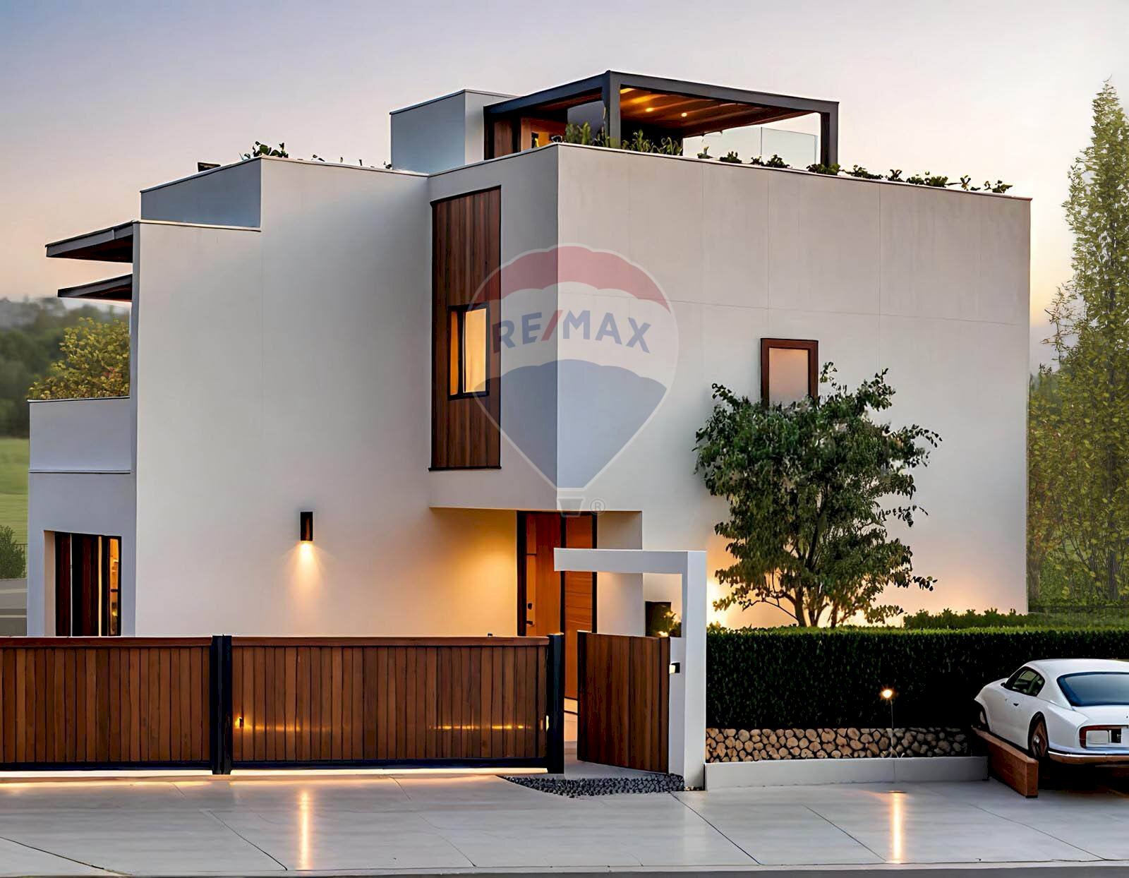 Casa all\'aperto - Villa a Schiera Via Lombardia
 
2, Santa Maria Hoè - foto 1