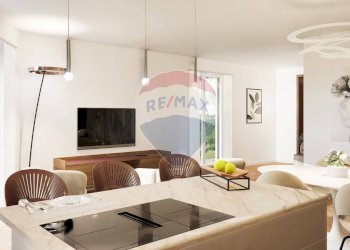 Sala da pranzo - Villa a Schiera Via Lombardia
 
2, Santa Maria Hoè - foto 5