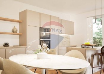 Sala da pranzo - Villa a Schiera Via Lombardia
 
2, Santa Maria Hoè - foto 6