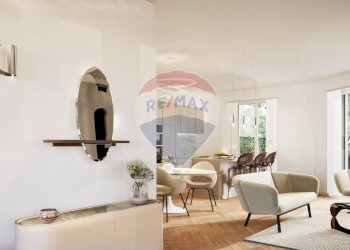 Sala da pranzo - Villa a Schiera Via Lombardia
 
2, Santa Maria Hoè - foto 27