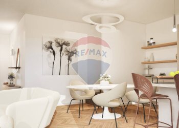 Sala da pranzo - Villa a Schiera Via Lombardia
 
2, Santa Maria Hoè - foto 28