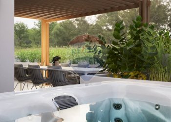 Terrazza - Villa a Schiera Via Lombardia
 
2, Santa Maria Hoè - foto 15