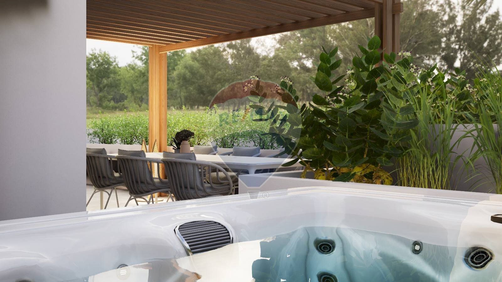 Terrazza - Villa a Schiera Via Lombardia
 
2, Santa Maria Hoè - foto 2