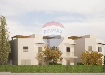 Casa all\'aperto - Villa a Schiera Via Lombardia
 
2, Santa Maria Hoè - foto 11