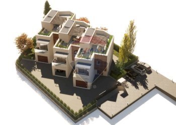 Documenti - Villa a Schiera Via Lombardia
 
2, Santa Maria Hoè - foto 14