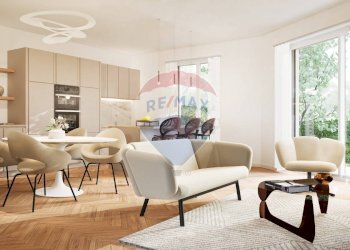 Sala da pranzo - Villa a Schiera Via Lombardia
 
2, Santa Maria Hoè - foto 24