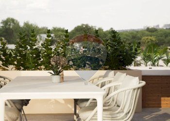 Terrazza - Villa a Schiera Via Lombardia
 
2, Santa Maria Hoè - foto 7