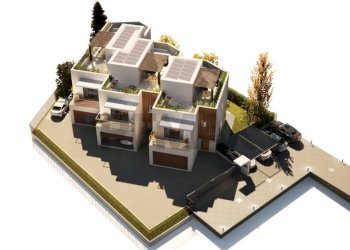 Documenti - Villa a Schiera Via Lombardia
 
2, Santa Maria Hoè - foto 32