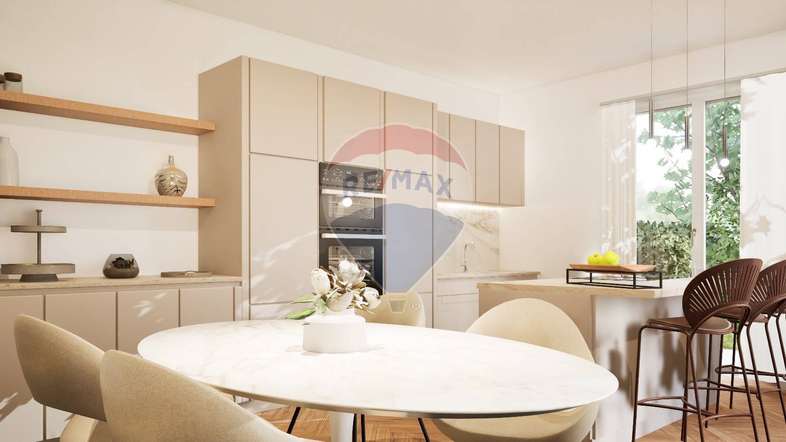 Sala da pranzo - Villa a Schiera Via Lombardia
2, Santa Maria Hoè - foto 2