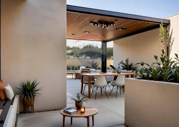 Terrazza - Villa a Schiera Via Lombardia
 
2, Santa Maria Hoè - foto 15