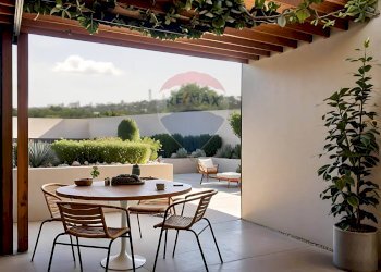 Terrazza - Villa a Schiera Via Lombardia
 
2, Santa Maria Hoè - foto 16