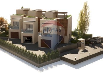 Documenti - Villa a Schiera Via Lombardia
 
2, Santa Maria Hoè - foto 23