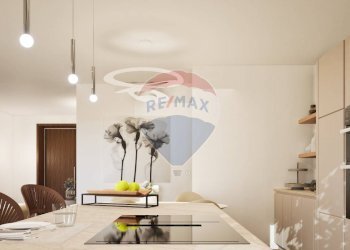 Sala da pranzo - Villa a Schiera Via Lombardia
 
2, Santa Maria Hoè - foto 3