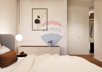 Camera / camera da letto - Villa a Schiera Via Lombardia
 
2, Santa Maria Hoè - foto 9