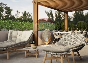 Terrazza - Villa a Schiera Via Lombardia
 
2, Santa Maria Hoè - foto 17